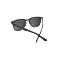 KNOCKAROUND - Paso Robles - Black on Black (Polarised)